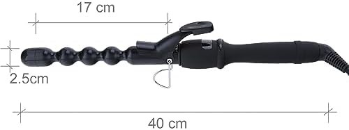 Ceramic bubble wand for beach waves — photo 3
