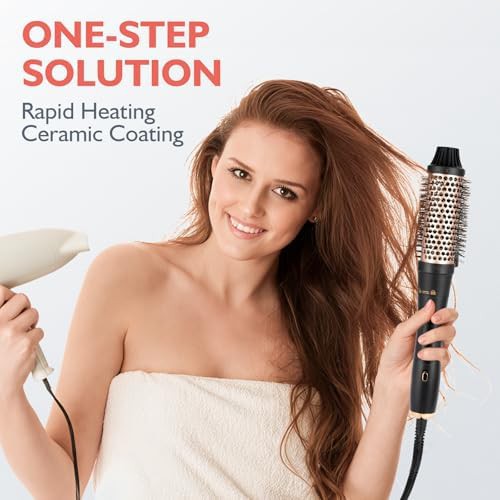 Eight in one tapered ceramic wand — photo 3