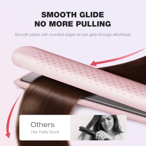Airflow styler two in one iron — photo 4