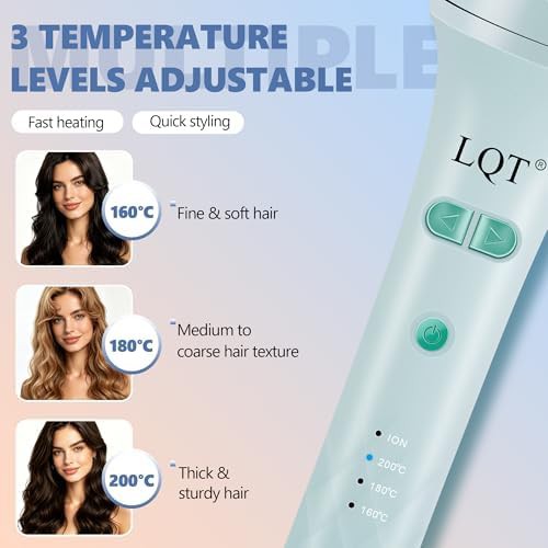 Automatic ceramic wand for beach waves — photo 4