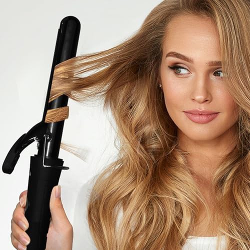 Black Interchangeable Ceramic Wand Set — photo 3