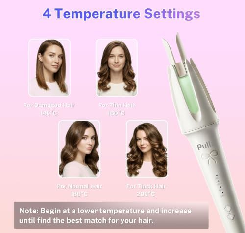 Automatic rotating iron for beach waves — photo 4