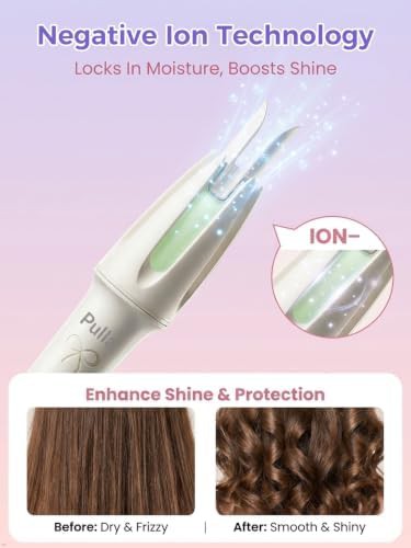 Automatic rotating iron for beach waves — photo 5